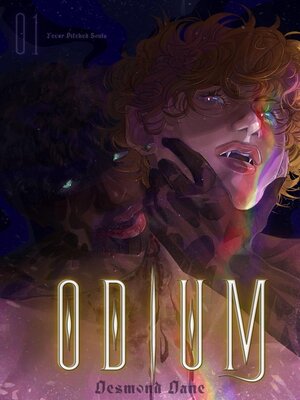 cover image of Odium